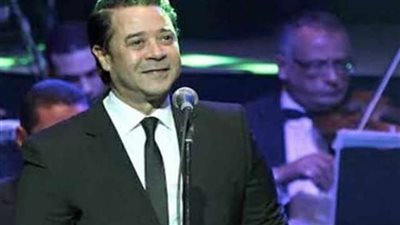 من 'ابن أبويا' لـ 'حضن حنين'.. حكاية إبداع مدحت صالح في الأغاني الدرامية