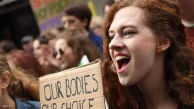 التصويت بـ'نعم' يرفع القيود على 'إجهاض' نساء إيرلندا