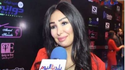 بالفيديو.. شاهيناز تكشف تفاصيل ألبومها الجديد