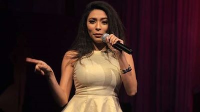 بالفيديو.. زيزي عادل: سعيدة بردود أفعال الجمهور على أغنية 