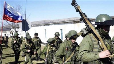 مقتل 9 جنود روس في هجوم لـ'داعش' في سوريا