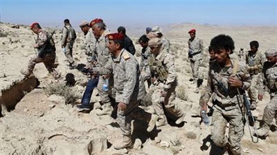 قوات يمنية موالية لـ'هادي' تتقدم في مواقع جديدة بـ'الحديدة'