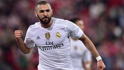 بنزيما يصعق ليفربول في نهائي دوري الأبطال