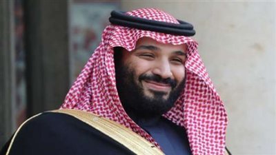 نجوم الفن السعودي يهدون 'ياقوت الضرغام' لمحمد بن سلمان
