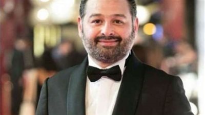 اليوم.. أمير شاهين في ضيافة 'بلدنا اليوم'