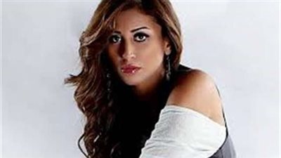 دينا الشربيني تنتهي من تصوير 'مليكة' بعد 4 أيام