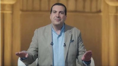 عمرو خالد: فكرة مبدعة أحبطت اقتحام جيش الأحزاب إلى المدينة (فيديو)