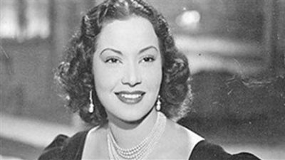 نسرين أمين تنعي رحيل الفنانة مديحة يسري