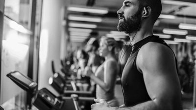 إحذر.. صالات الجيم قد تصيبك بالقمل