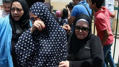 يسرا تودع 'سمراء النيل' بالبكاء الشديد