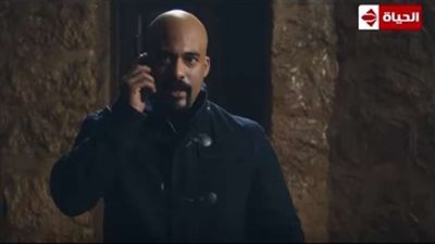 شاهد.. الحلقة الـ14 من مسلسل 'كلبش 2' (فيديو)