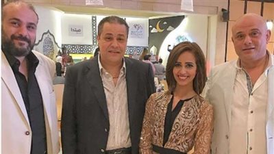 رنا سماحة: مسلسل 'رحيم' أحدث طفرة درامية تليفزيونية