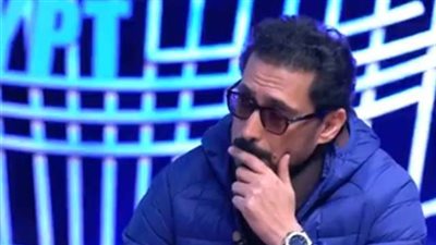 أحمد عيد يعتدي على رامز جلال ومساعديه بالضرب في 'رامز تحت الصفر'