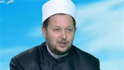 الشيخ العزازي: العرب كانوا يسمون أبناءهم بأسماء غليظة ليرهبوا أعداءهم (فيديو)