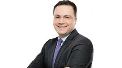 شريف فؤاد يعلن انطلاقة جديدة لـ'قناة الأهلي'.. قريبًا