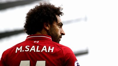 محمد صلاح ثاني أكثر لاعب إضاعة للفرص في 
