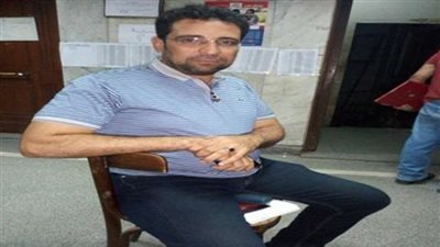 سكرتير قطاع وزير الثقافة: هناك توجيه للناخبين لاختيار أِشخاص معينة