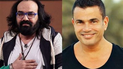 'أبو الليف' يوجه لومًا شديد اللهجة لـ 'الهضبة' (فيديو)