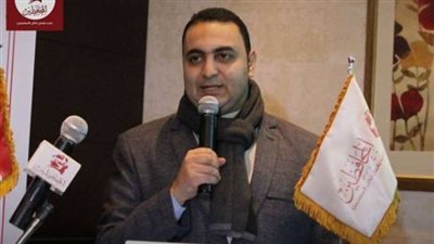 'المحافظين' يشيد بتشكيل مجلس أمناء أكاديمية الشباب