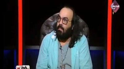 بالفيديو.. أبو الليف: 'أنا عندي ضغط عالي ولا أتناول منشطات جنسية'