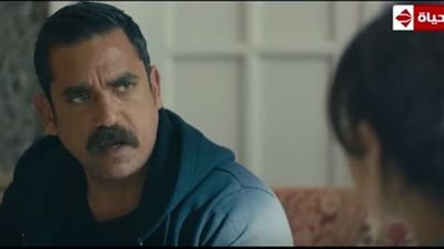 شاهد.. الحلقة الـ17 من مسلسل 'كلبش 2'