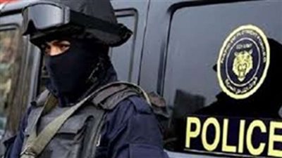 تعزيزات أمنية بجميع شوارع القاهرة والجيزة