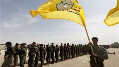 قوات سوريا الديمقراطية تحسم معركتها مع 