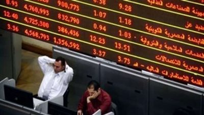 البورصة تواصل ارتفاعها بمنتصف التعاملات