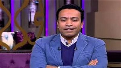 سامح حسين ضحية اليوم في 'رامز تحت الصفر'