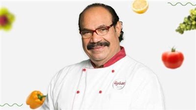 بعد ظهوره في'عائلة زيزو'..الشيف الشربيني ضيفًا على 'قلب أمه'