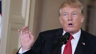 تعرف على إنجازات ترامب في 500 يوم