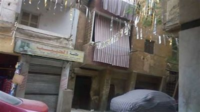 تفاصيل جديدة في واقعة مقتل ربة منزل على يد طليقها بدار السلام