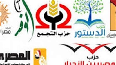 شكر: الاندماجات والتحالفات السياسية لن تنجح لغياب الوضوح والشفافية