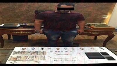 تفاصيل واقعة سرقة مشغولات ذهبية من شقة بالتجمع الخامس