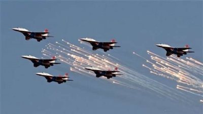 التحالف العربي يقصف 'التحيتا' و'الحسينية' في اليمن