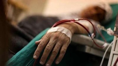 حكم المريض الذي لا يستطيع أن يصلي تجاه القبلة