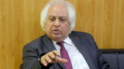 غطاس: لأول مرة بتاريخ التعليم تنجح الوزراة في التصدي لتسريب الامتحانات