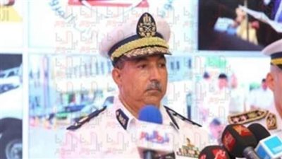 'الأشقر' يتفقد انتظام الخدمات المرورية على الطرق السريعة