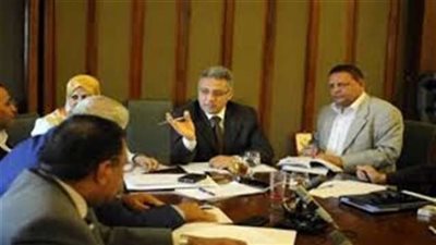 اليوم..'محلية البرلمان' تناقش تنظيم انتظار المركبات