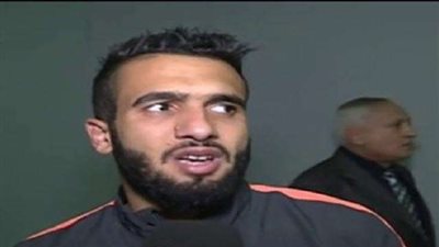 الإنتاج يتسلم الاستغناء الرسمي عن هشام شحاتة من الاتحاد (صور)