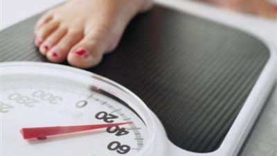 7 نصائح طبية تساعدك على خسارة الوزن الزائد