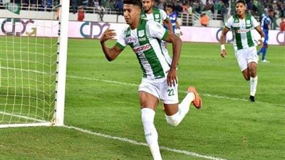 شروط تعجيزية من الدفاع الجديدى تهدد إنتقال ”أحداد” للزمالك