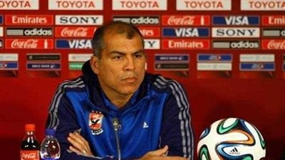 يوسف: أعد تقريرًا مفصلًا للمدرب القادم