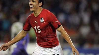 جدو: «اللي مش عاجبهم المنتخب ممكن يشجعوا فرنسا أو البرازيل»