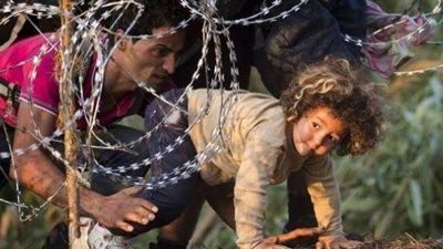 بسبب عدائها مع اليونان.. تركيا توجه ضربة جديدة للاجئين