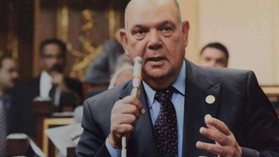 برلماني: فترة السيسي الثانية ستشهد نقلة اقتصادية وحضارية لمصر