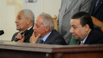 ”60 شهرًا نحو القصاص”.. أحداث أطفيح من الاقتحام لـ”خلف القضبان”