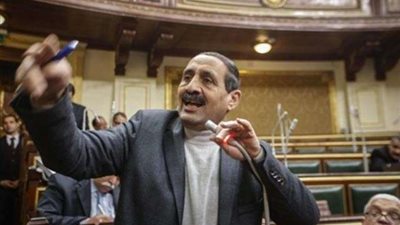 برلماني: ”مستحيل تغيير وزيري التعليم والتموين”