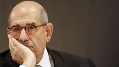 إخواني منشق: البرادعي يتحرك بناء على توجيهات من الولايات المتحدة