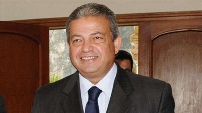 مصادر: وزير الرياضة باقٍ في منصبه